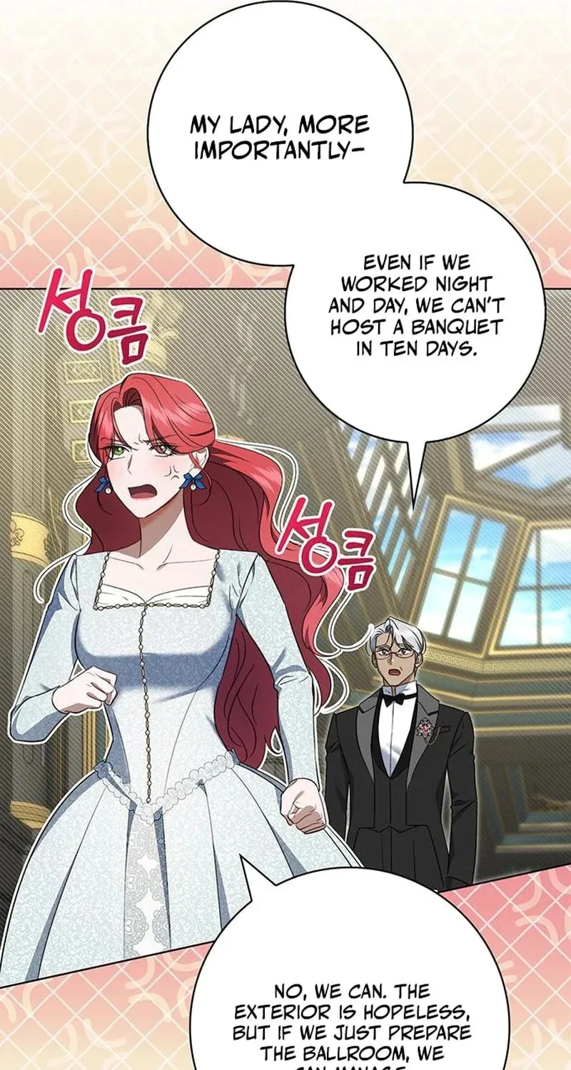 How to Send My Husband to the Abyss Chapter 14 page 78 - 