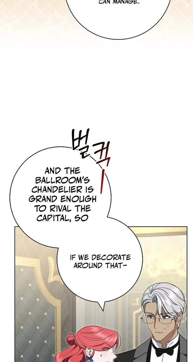 How to Send My Husband to the Abyss Chapter 14 page 79 - 