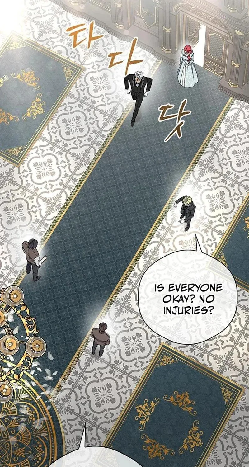 How to Send My Husband to the Abyss Chapter 14 page 83 - 