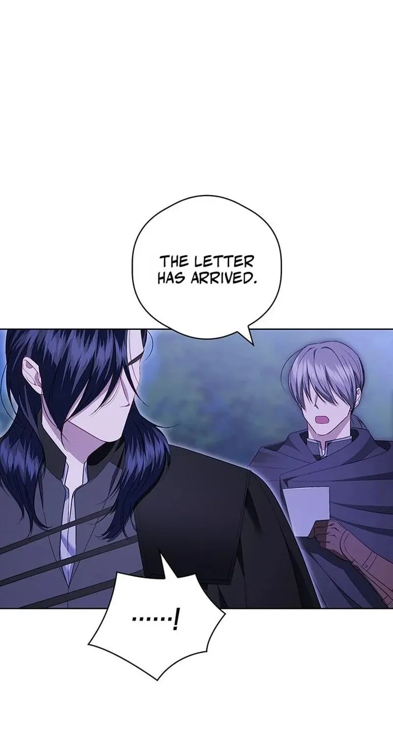 How to Send My Husband to the Abyss Chapter 14 page 91 - 