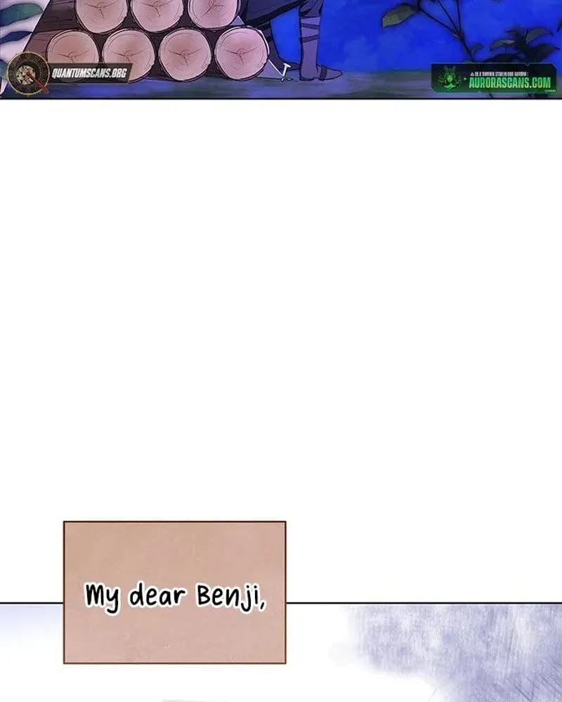 How to Send My Husband to the Abyss Chapter 14 page 95 - 