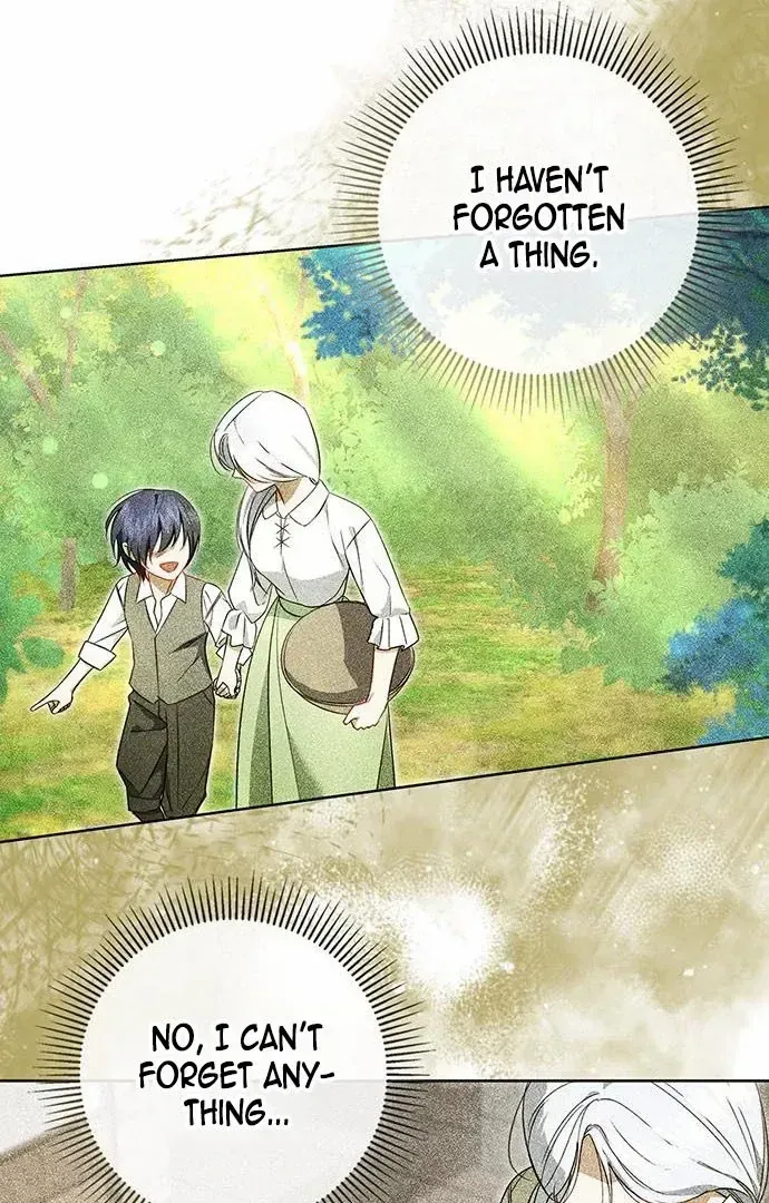 How to Send My Husband to the Abyss Chapter 15.1 page 23 - 