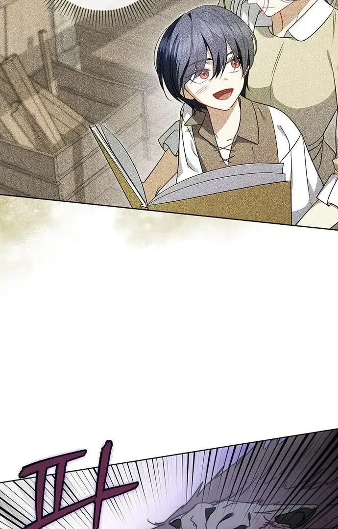 How to Send My Husband to the Abyss Chapter 15.1 page 24 - 
