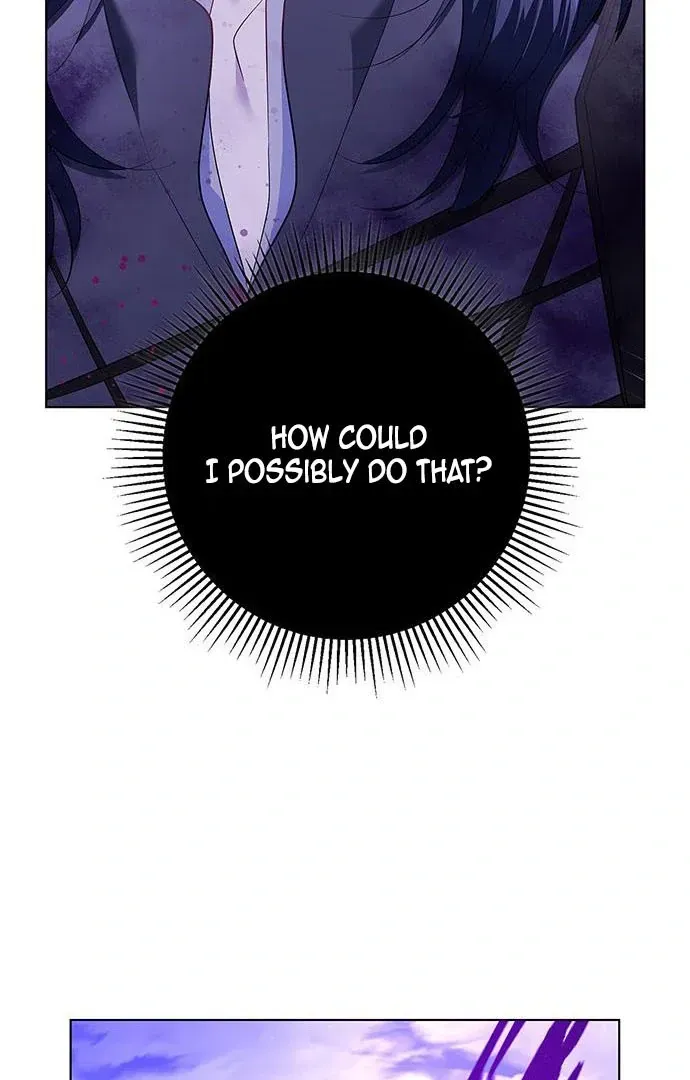 How to Send My Husband to the Abyss Chapter 15.1 page 29 - 