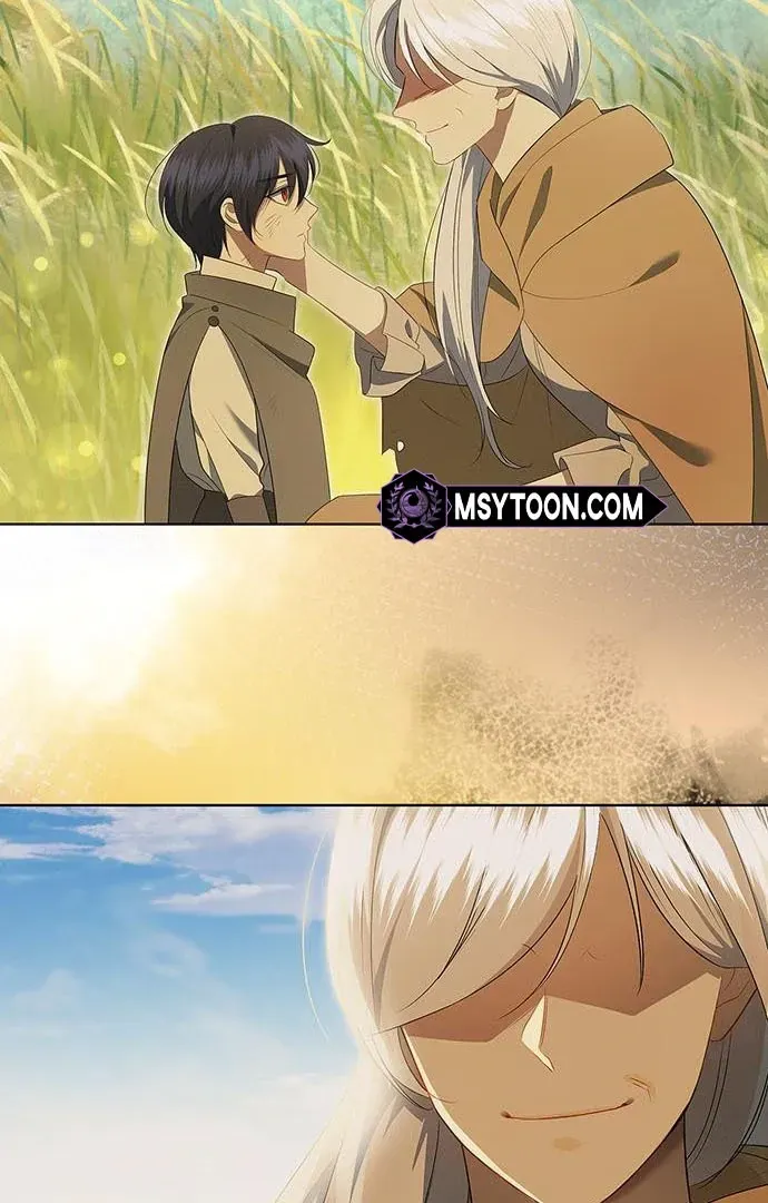 How to Send My Husband to the Abyss Chapter 15.1 page 4 - 