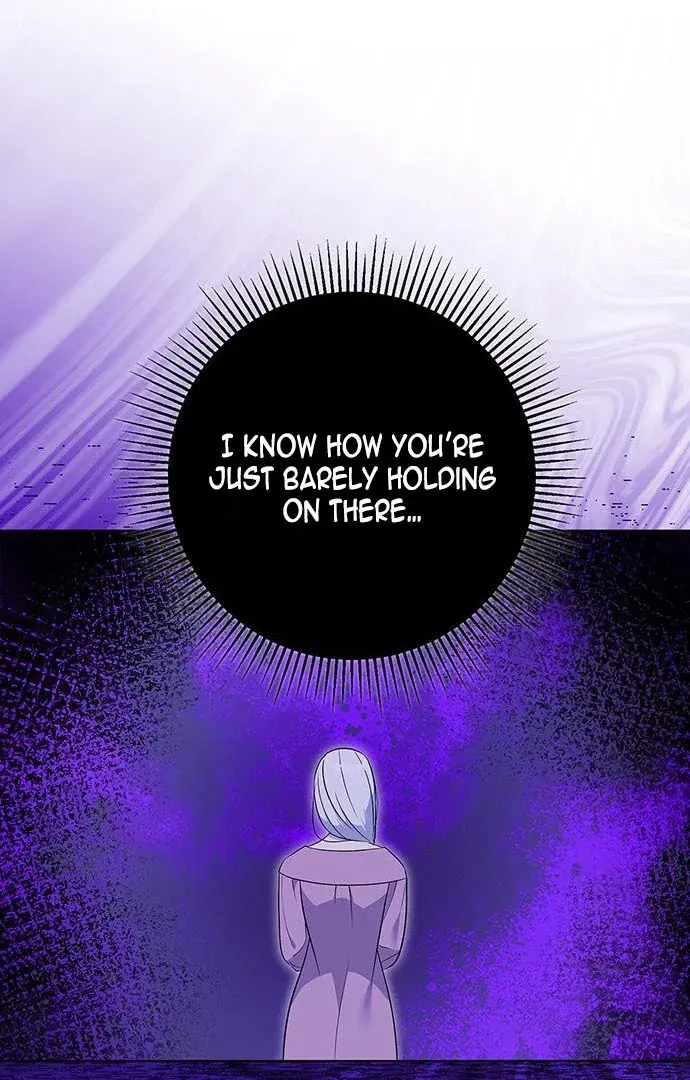 How to Send My Husband to the Abyss Chapter 15.1 page 31 - 