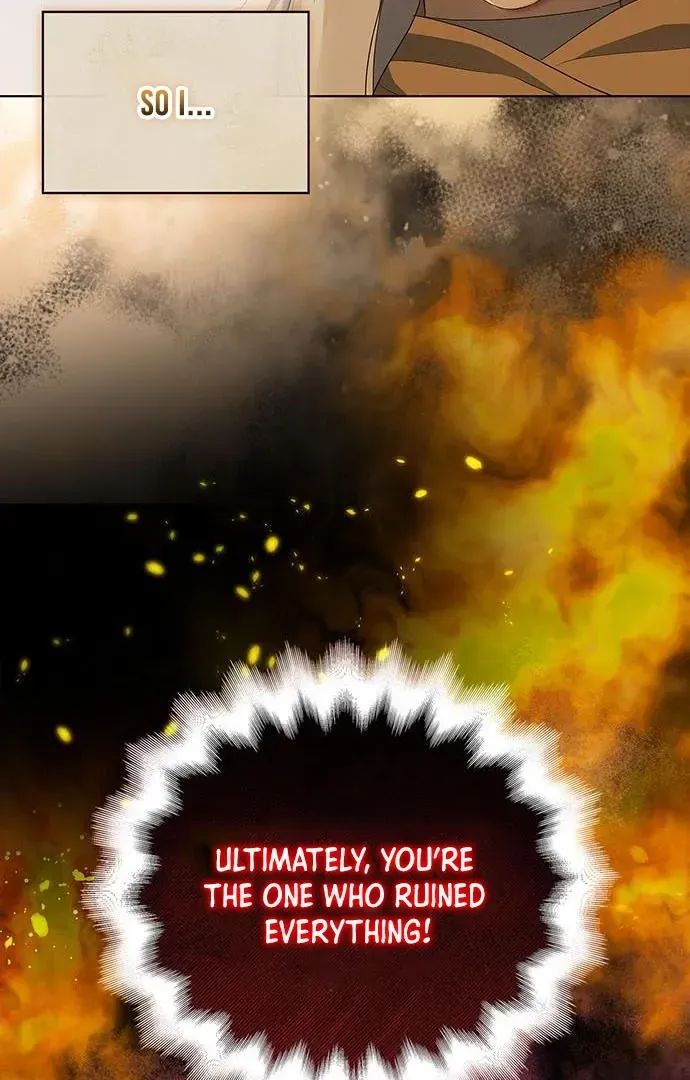 How to Send My Husband to the Abyss Chapter 15.1 page 5 - 