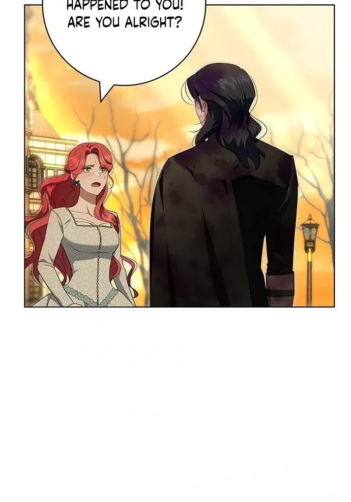 How to Send My Husband to the Abyss Chapter 15.1 page 45 - 