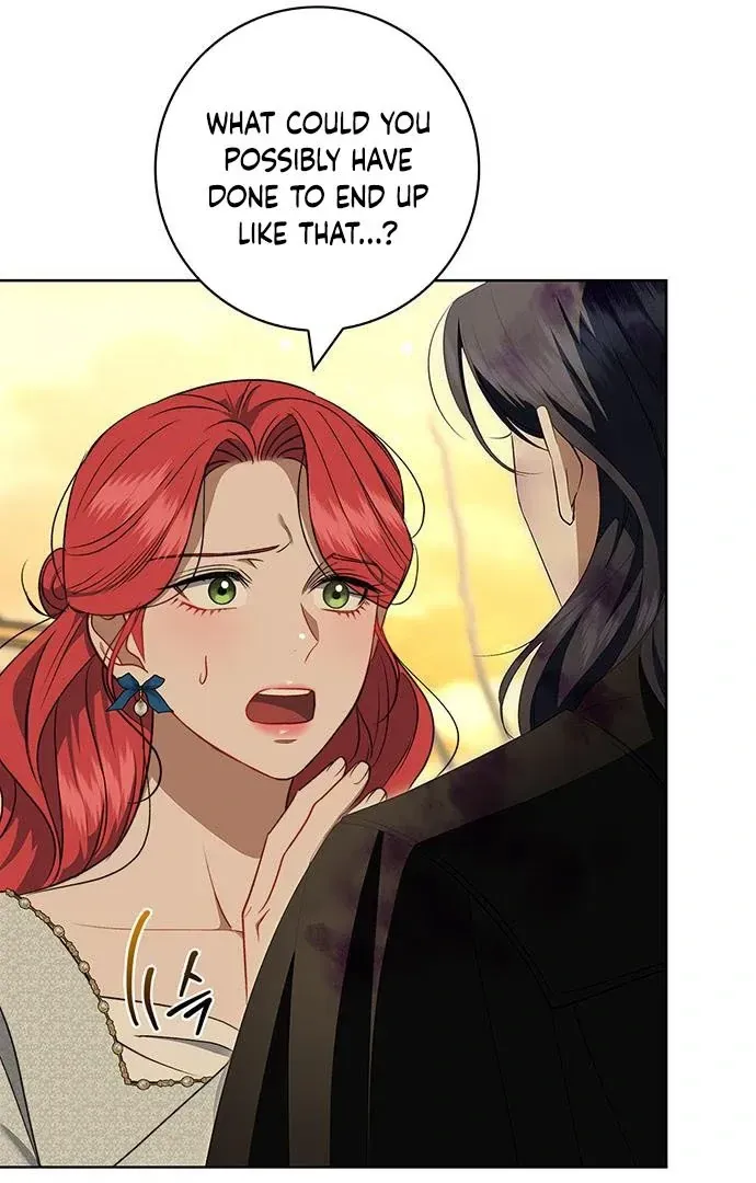 How to Send My Husband to the Abyss Chapter 15.1 page 46 - 