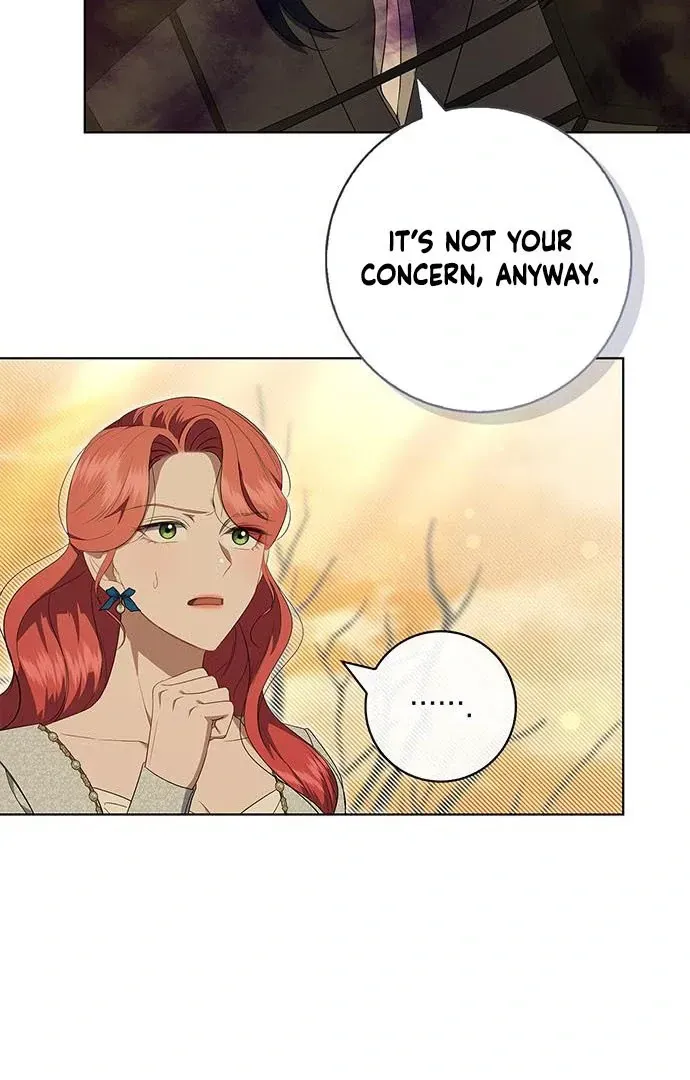 How to Send My Husband to the Abyss Chapter 15.1 page 48 - 