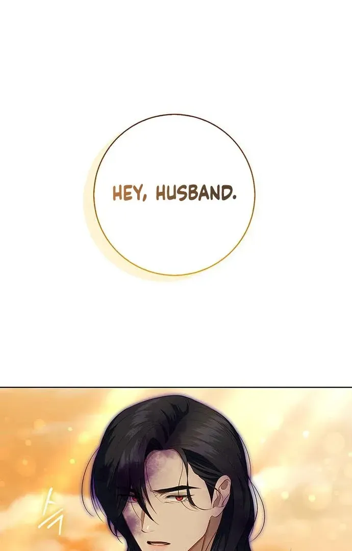 How to Send My Husband to the Abyss Chapter 15.1 page 49 - 