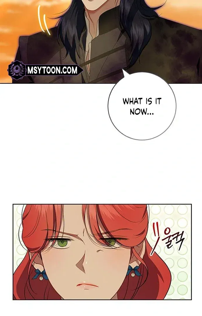 How to Send My Husband to the Abyss Chapter 15.1 page 50 - 