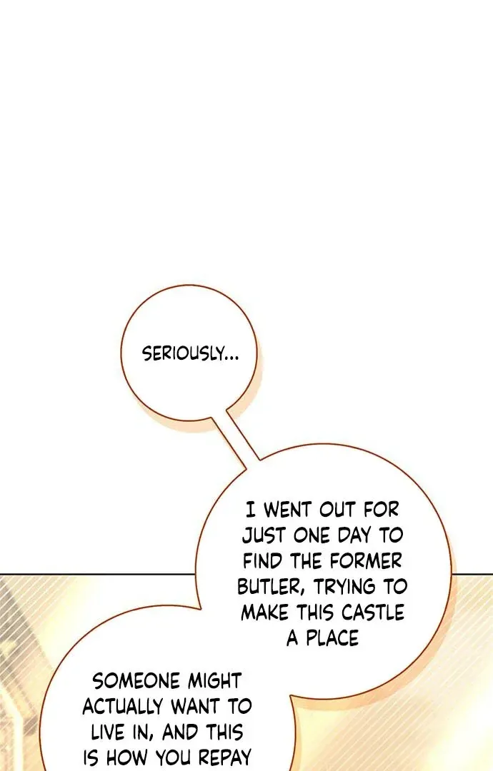 How to Send My Husband to the Abyss Chapter 15.1 page 51 - 