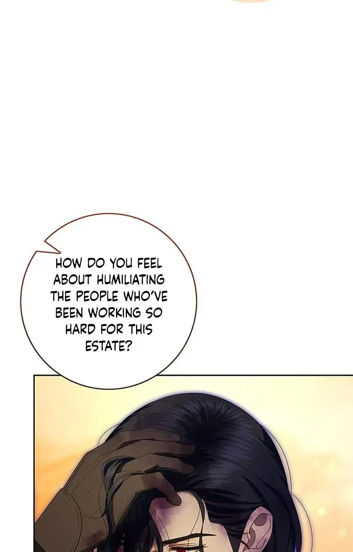 How to Send My Husband to the Abyss Chapter 15.1 page 53 - 
