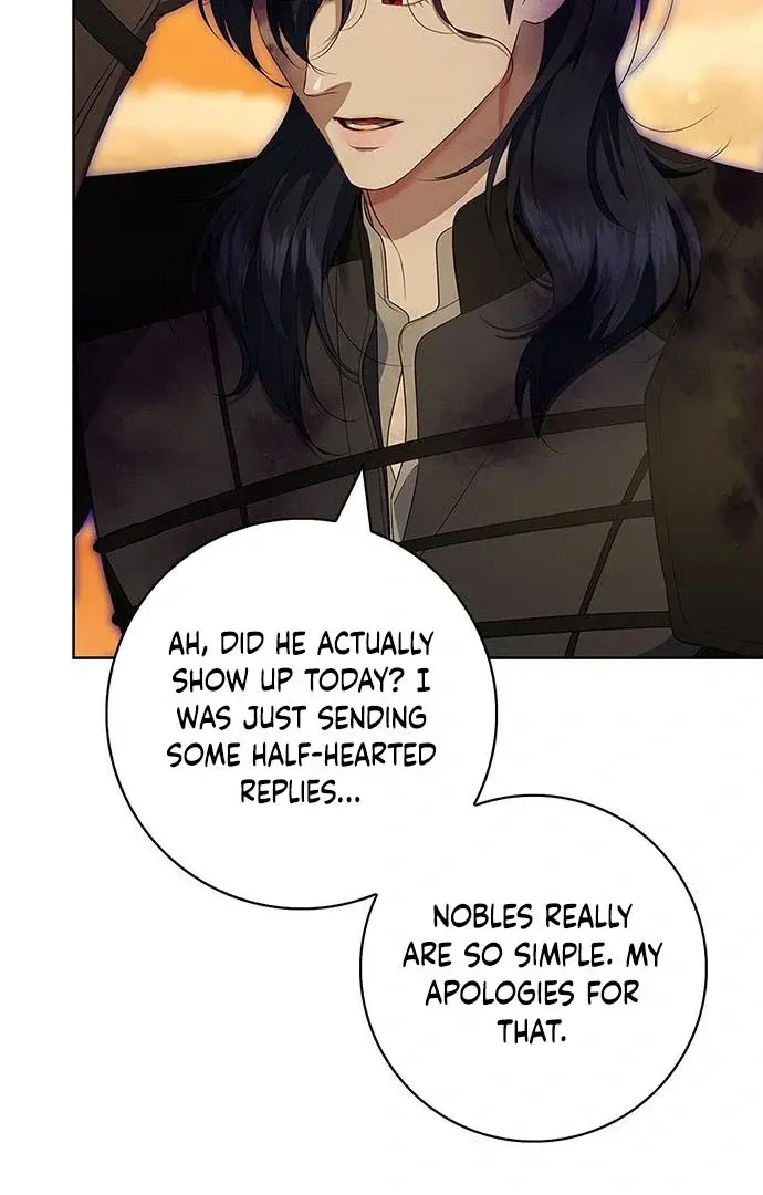How to Send My Husband to the Abyss Chapter 15.1 page 54 - 