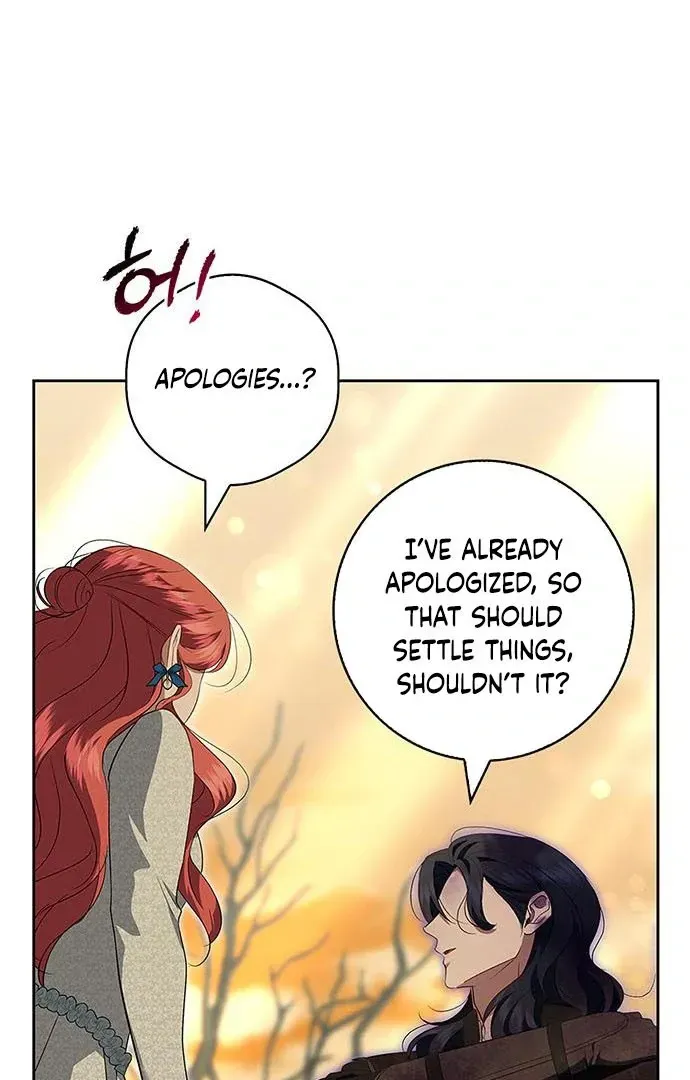 How to Send My Husband to the Abyss Chapter 15.1 page 55 - 