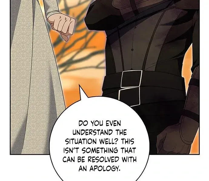 How to Send My Husband to the Abyss Chapter 15.1 page 56 - 