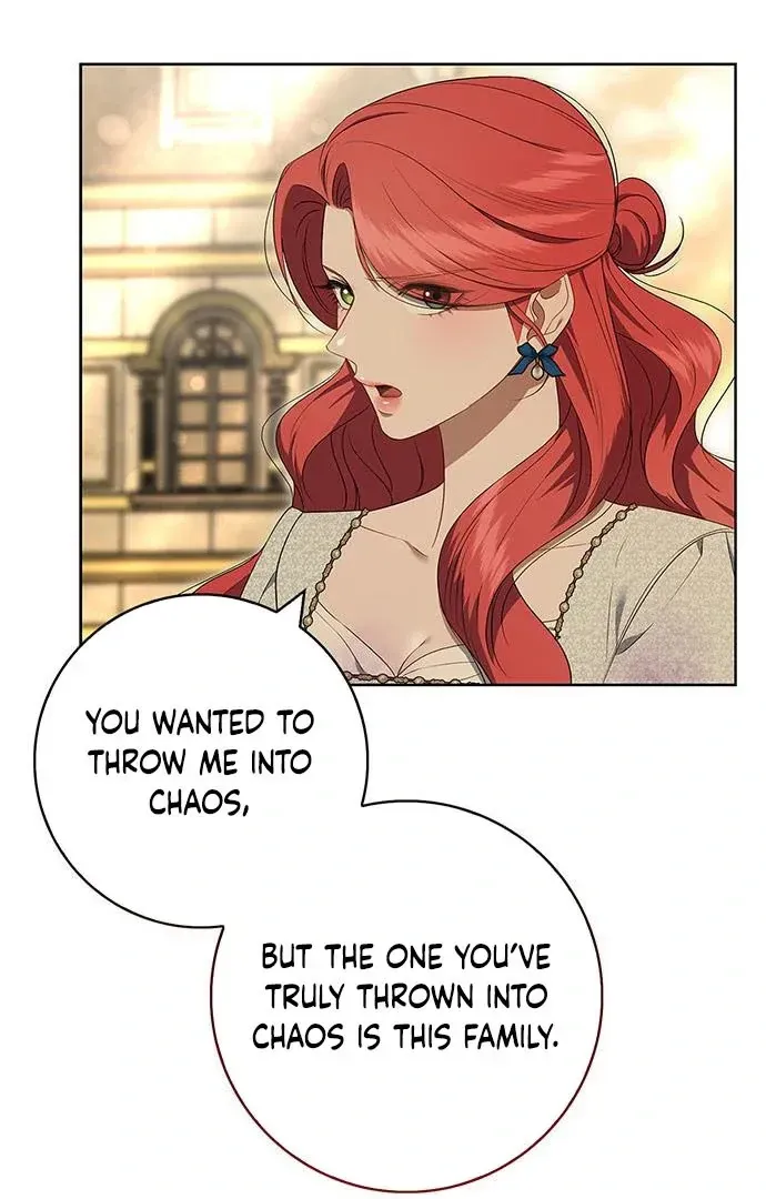 How to Send My Husband to the Abyss Chapter 15.1 page 58 - 