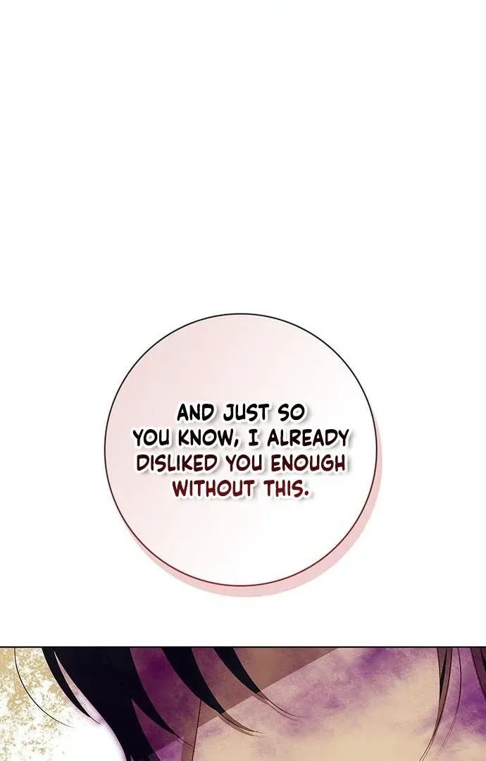 How to Send My Husband to the Abyss Chapter 15.1 page 59 - 