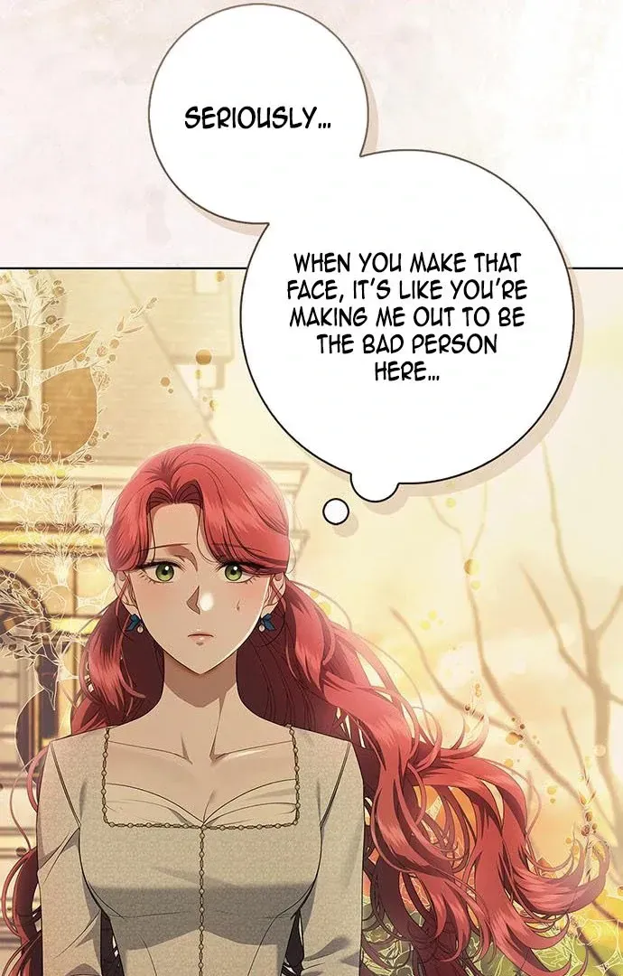 How to Send My Husband to the Abyss Chapter 15.1 page 69 - 