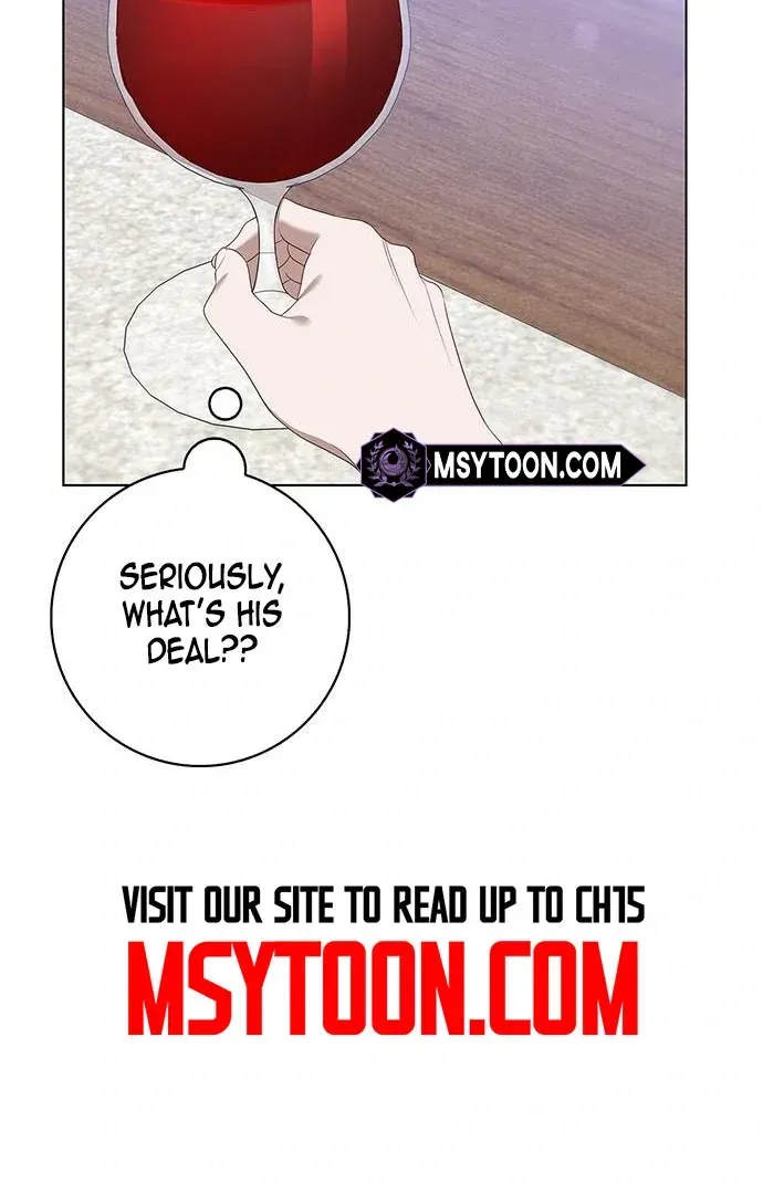 How to Send My Husband to the Abyss Chapter 15.1 page 74 - 