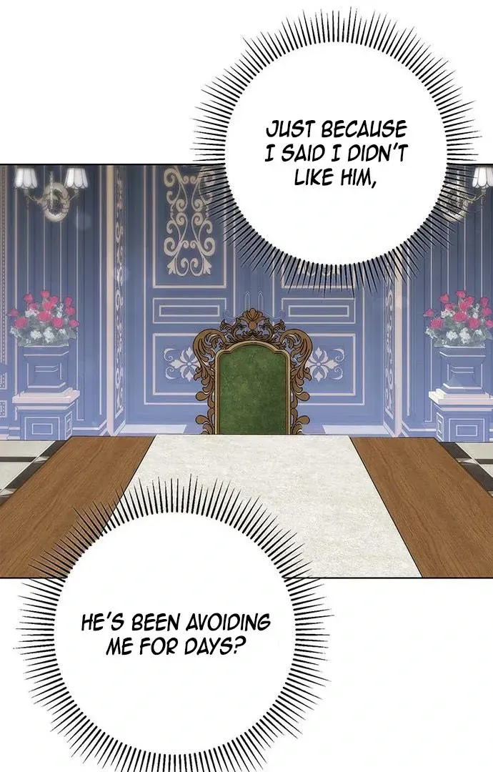 How to Send My Husband to the Abyss Chapter 15.1 page 75 - 