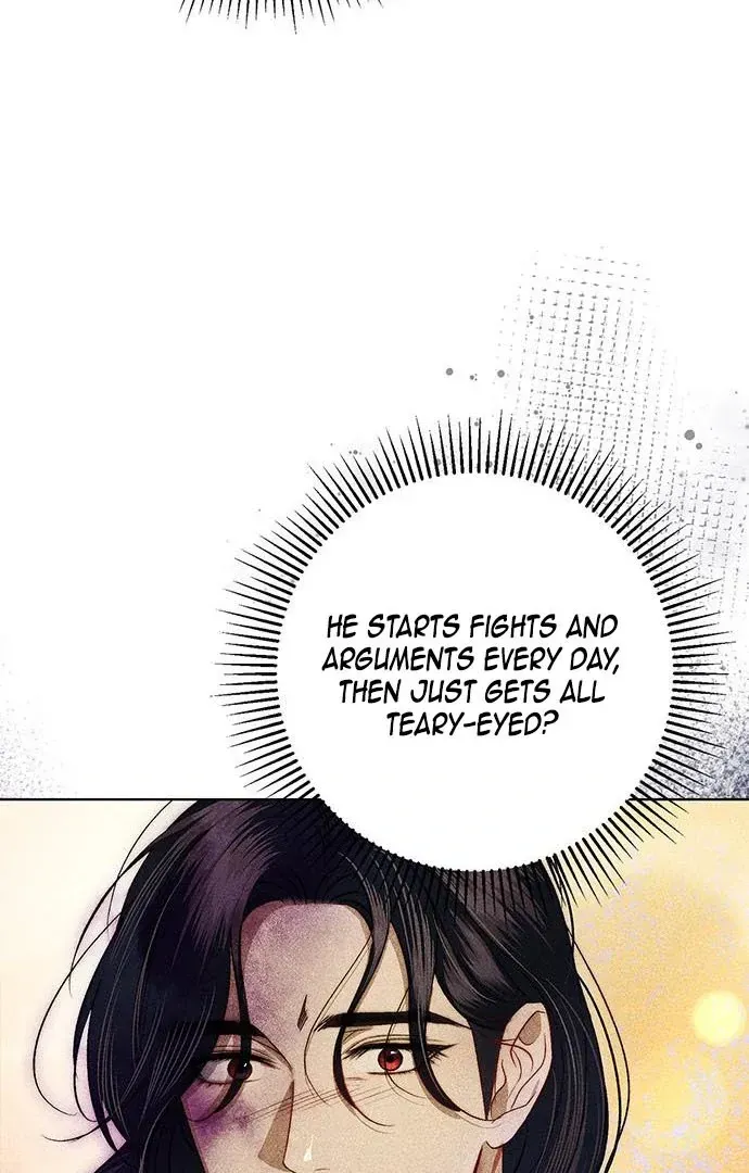 How to Send My Husband to the Abyss Chapter 15.1 page 76 - 