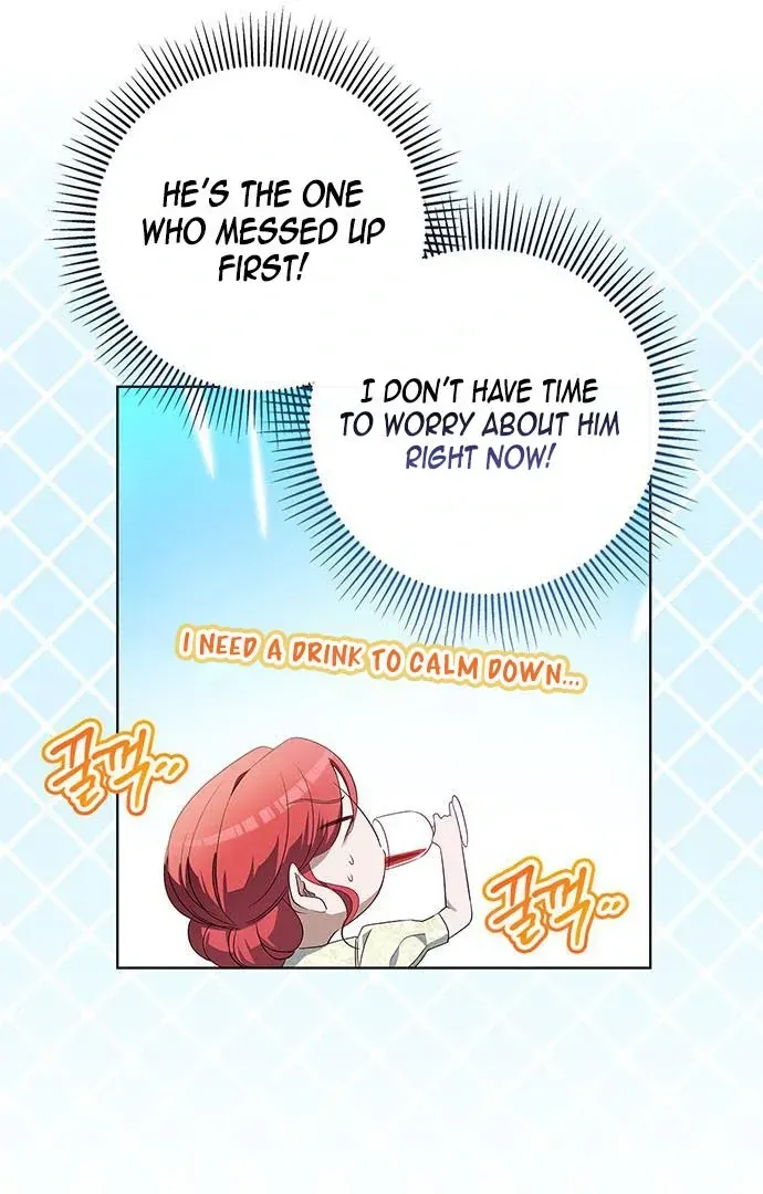 How to Send My Husband to the Abyss Chapter 15.1 page 80 - 