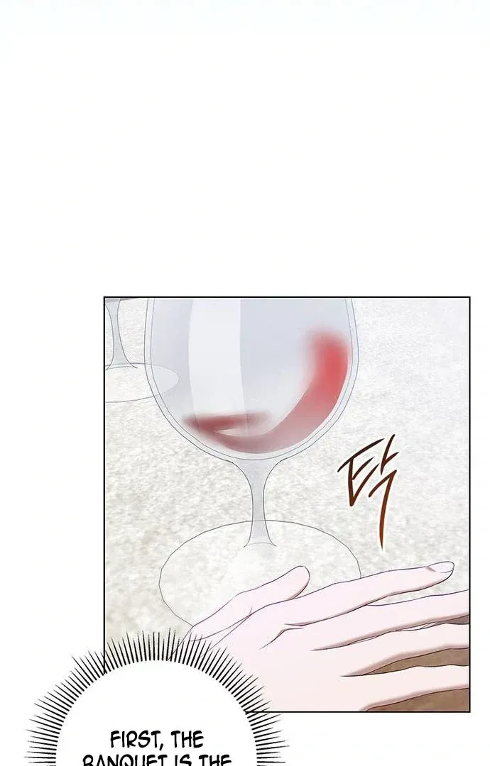How to Send My Husband to the Abyss Chapter 15.1 page 81 - 