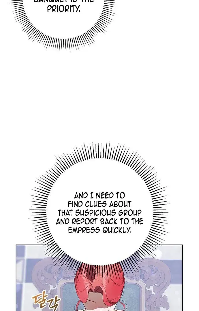 How to Send My Husband to the Abyss Chapter 15.1 page 82 - 
