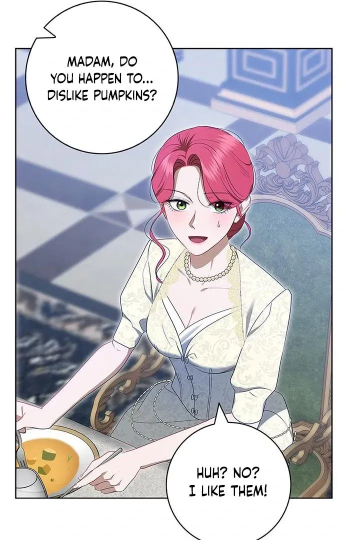 How to Send My Husband to the Abyss Chapter 15.1 page 91 - 