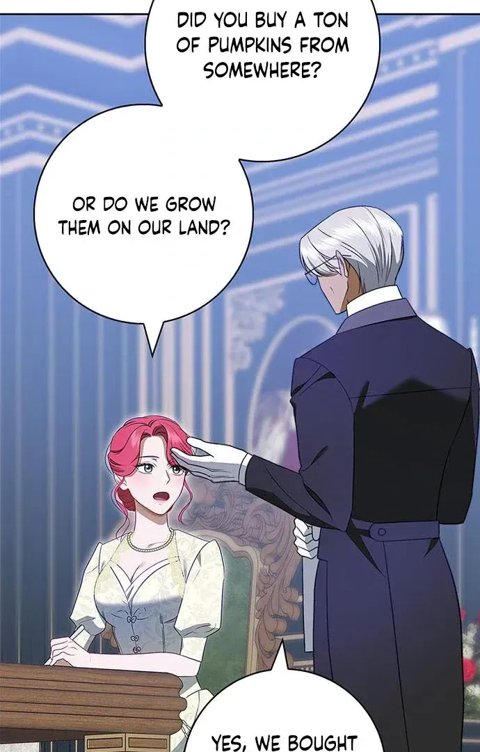 How to Send My Husband to the Abyss Chapter 15.1 page 93 - 