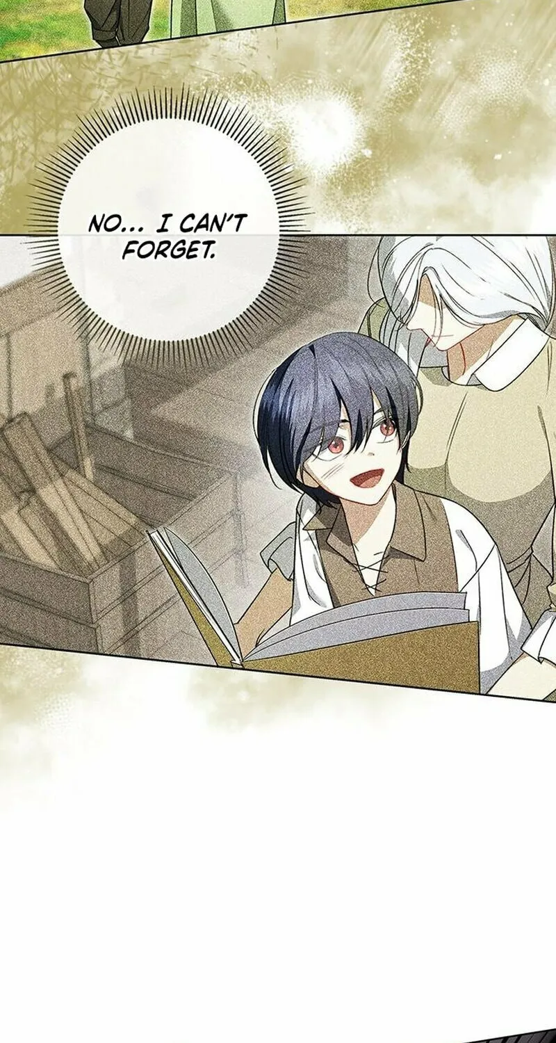 How to Send My Husband to the Abyss Chapter 15 page 20 - 