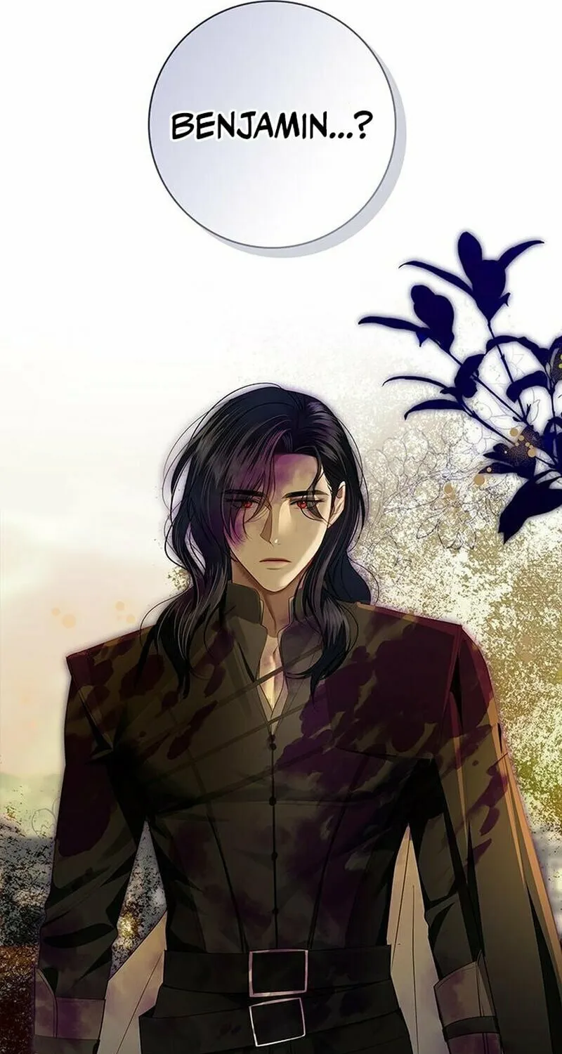 How to Send My Husband to the Abyss Chapter 15 page 36 - 
