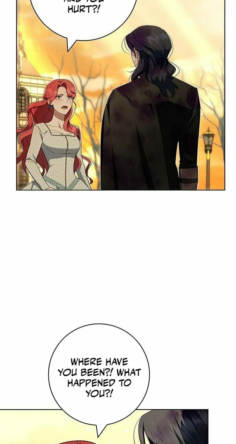 How to Send My Husband to the Abyss Chapter 15 page 38 - 