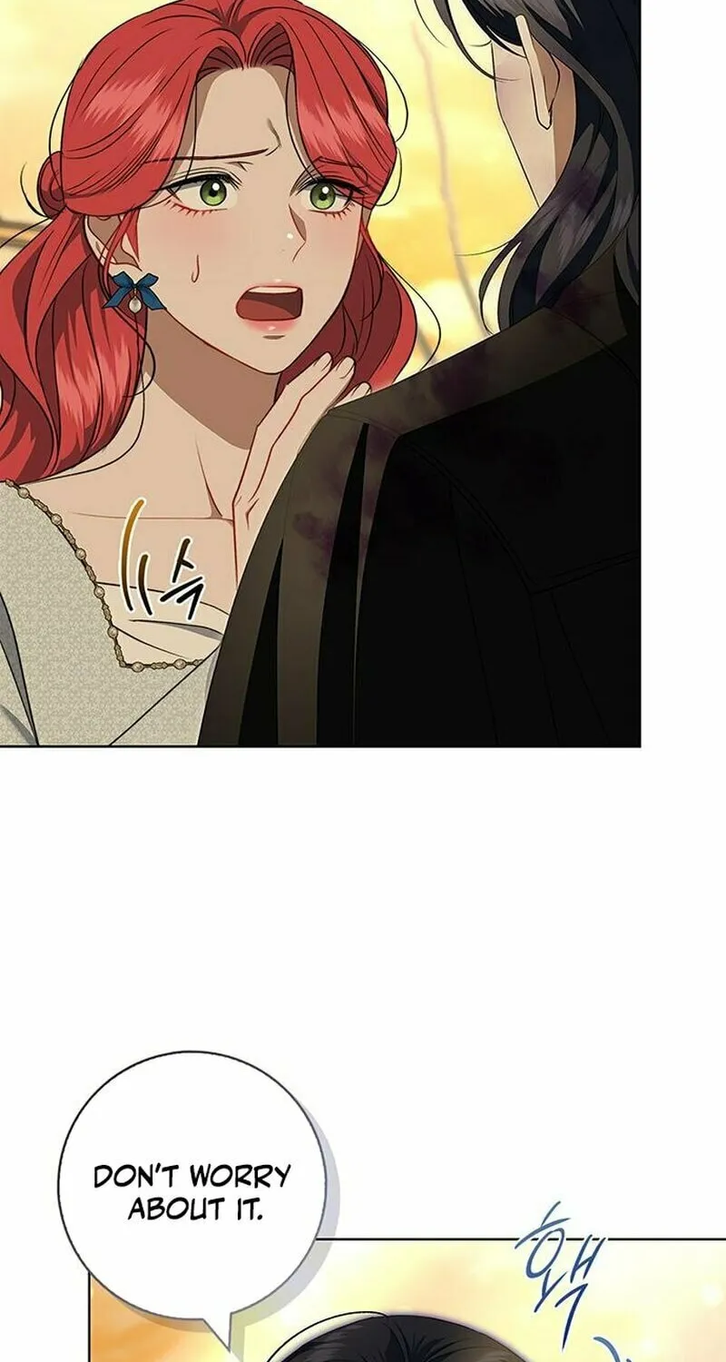 How to Send My Husband to the Abyss Chapter 15 page 39 - 