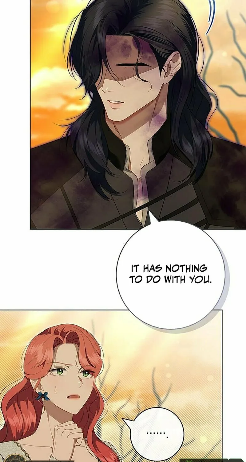 How to Send My Husband to the Abyss Chapter 15 page 40 - 