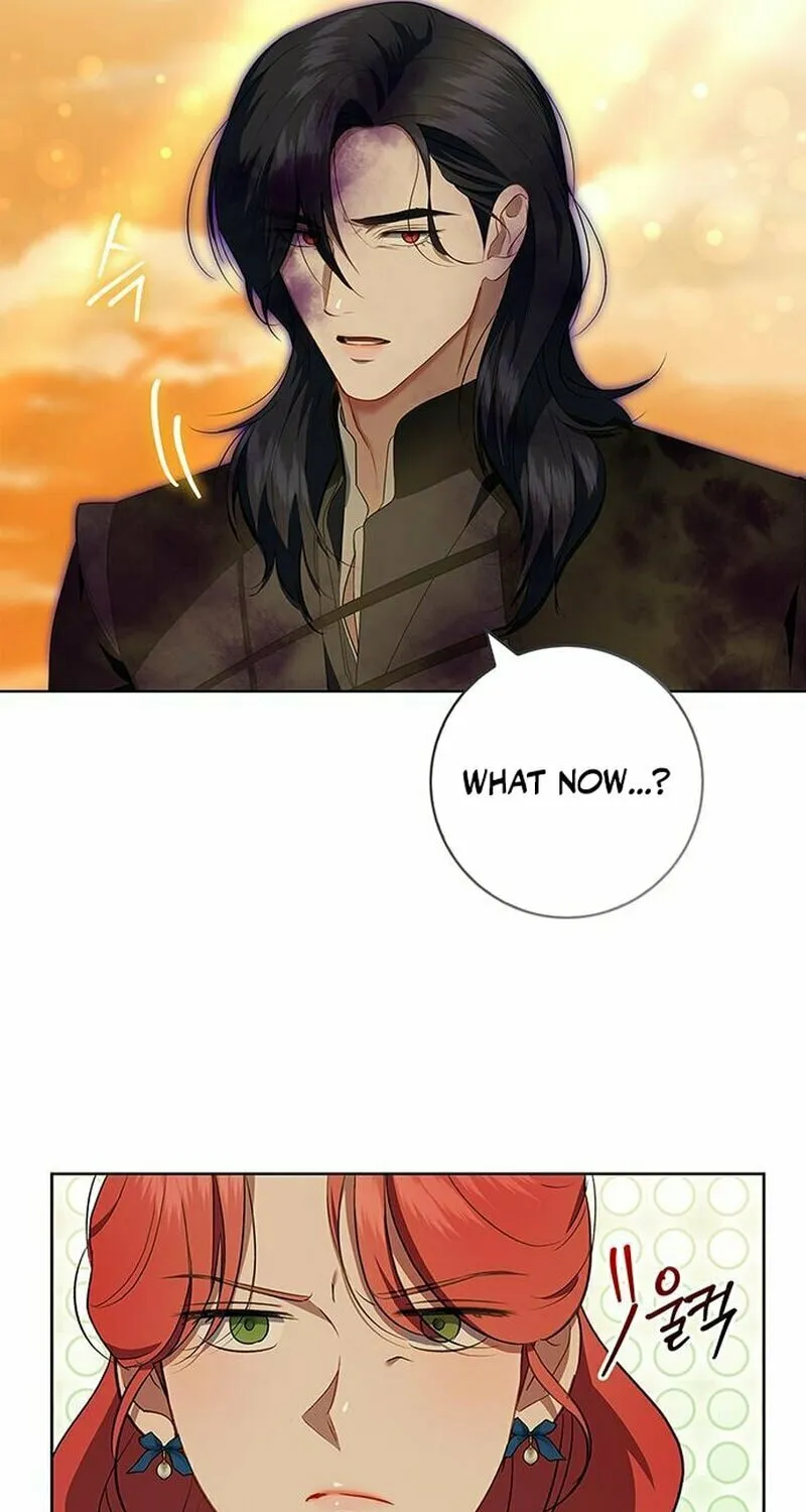How to Send My Husband to the Abyss Chapter 15 page 42 - 