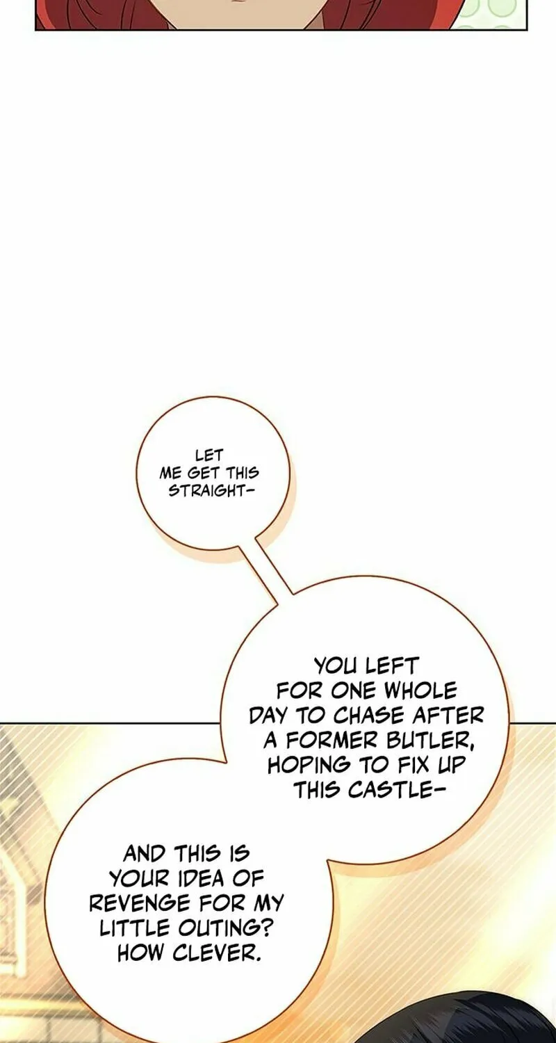 How to Send My Husband to the Abyss Chapter 15 page 43 - 