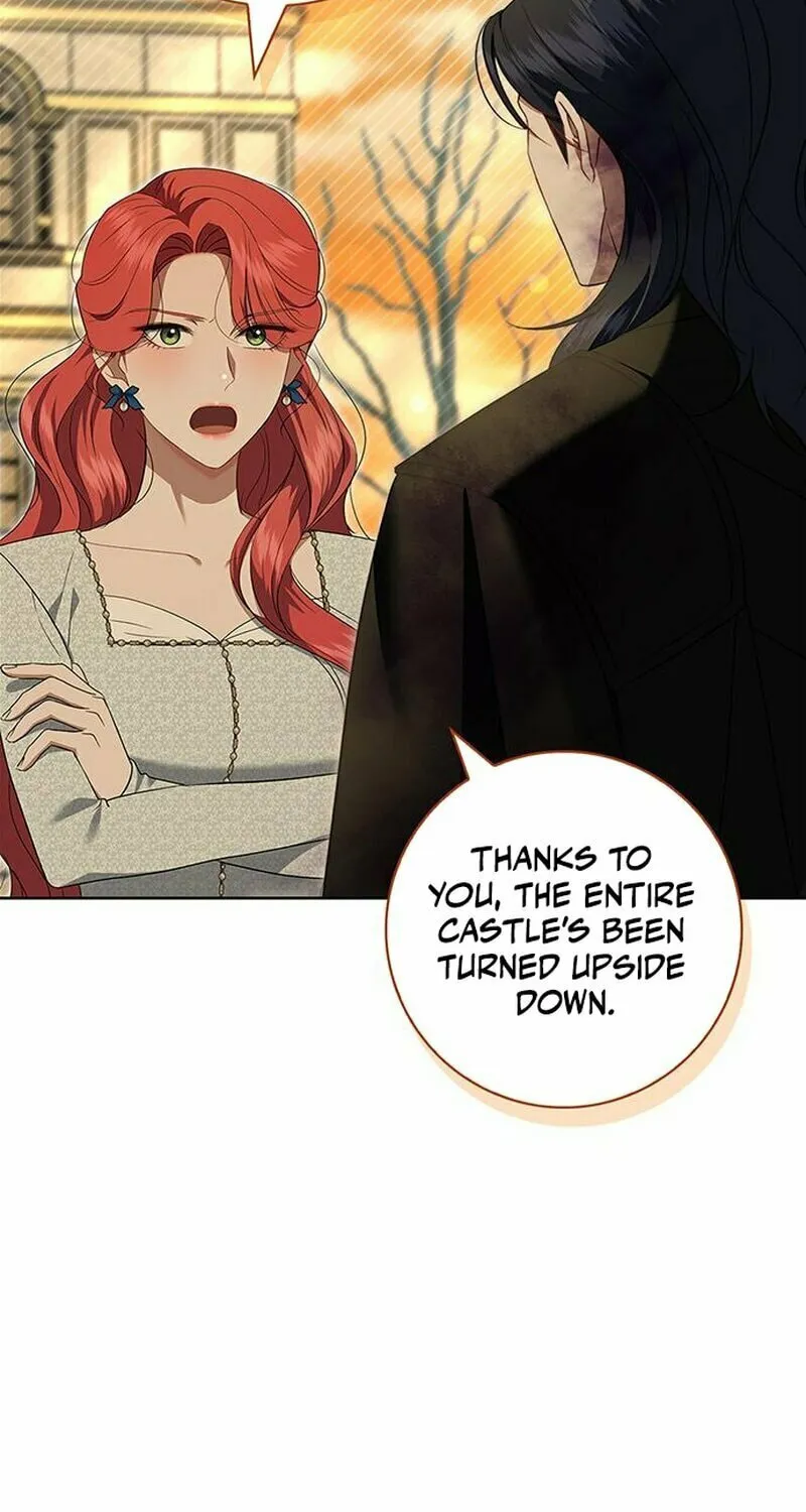 How to Send My Husband to the Abyss Chapter 15 page 44 - 