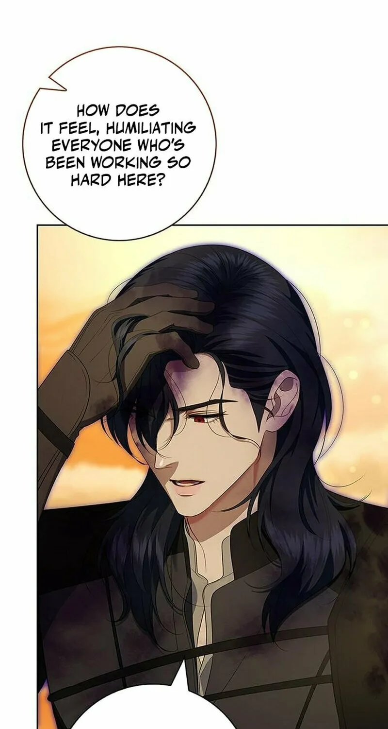 How to Send My Husband to the Abyss Chapter 15 page 45 - 