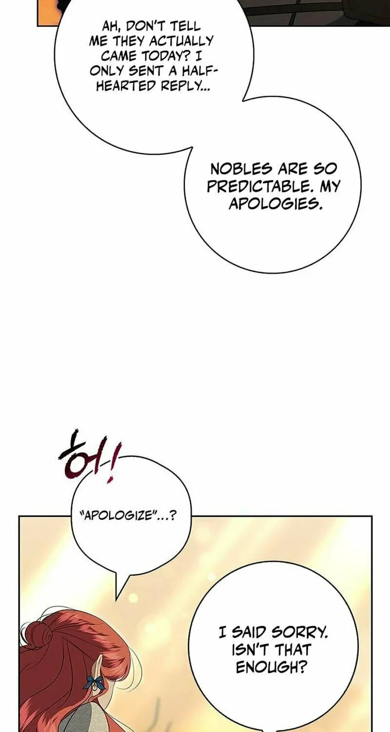 How to Send My Husband to the Abyss Chapter 15 page 46 - 