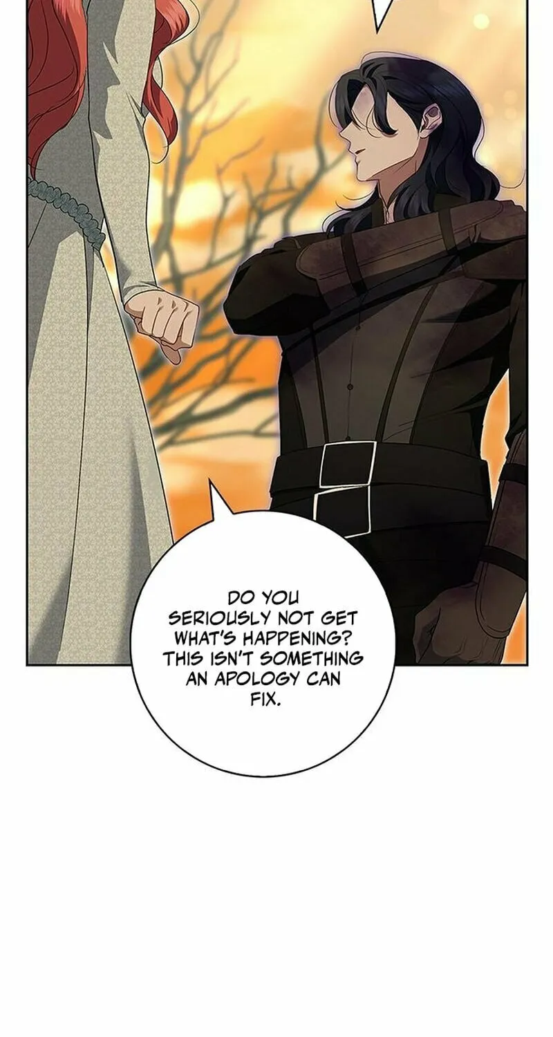 How to Send My Husband to the Abyss Chapter 15 page 47 - 