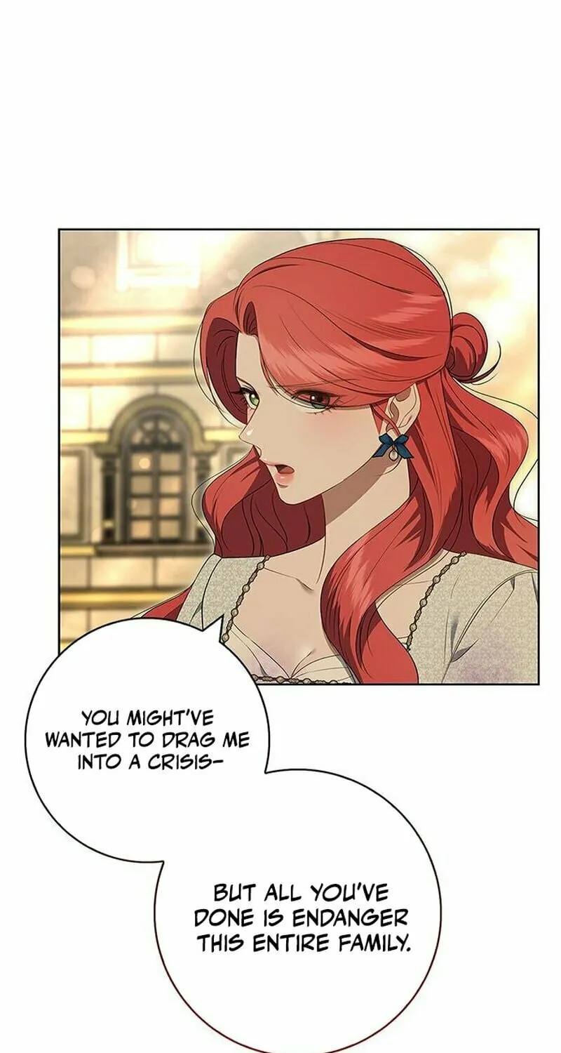 How to Send My Husband to the Abyss Chapter 15 page 48 - 