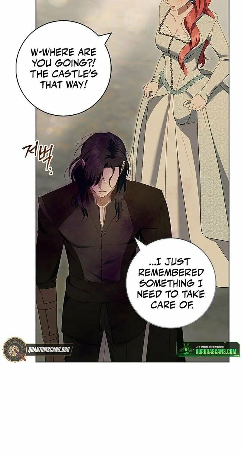 How to Send My Husband to the Abyss Chapter 15 page 52 - 