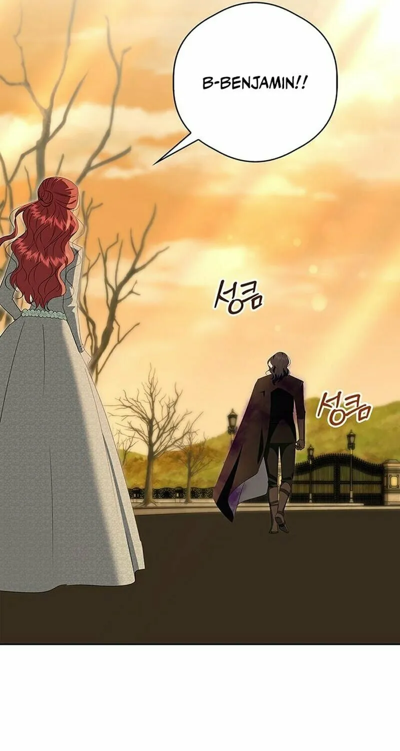 How to Send My Husband to the Abyss Chapter 15 page 54 - 