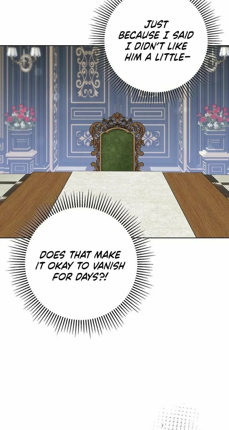 How to Send My Husband to the Abyss Chapter 15 page 63 - 