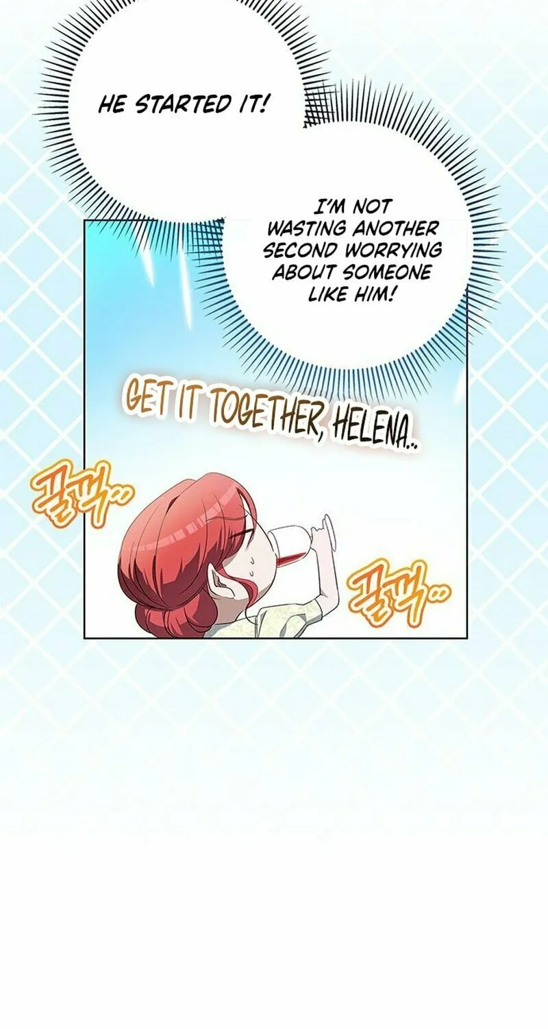 How to Send My Husband to the Abyss Chapter 15 page 67 - 