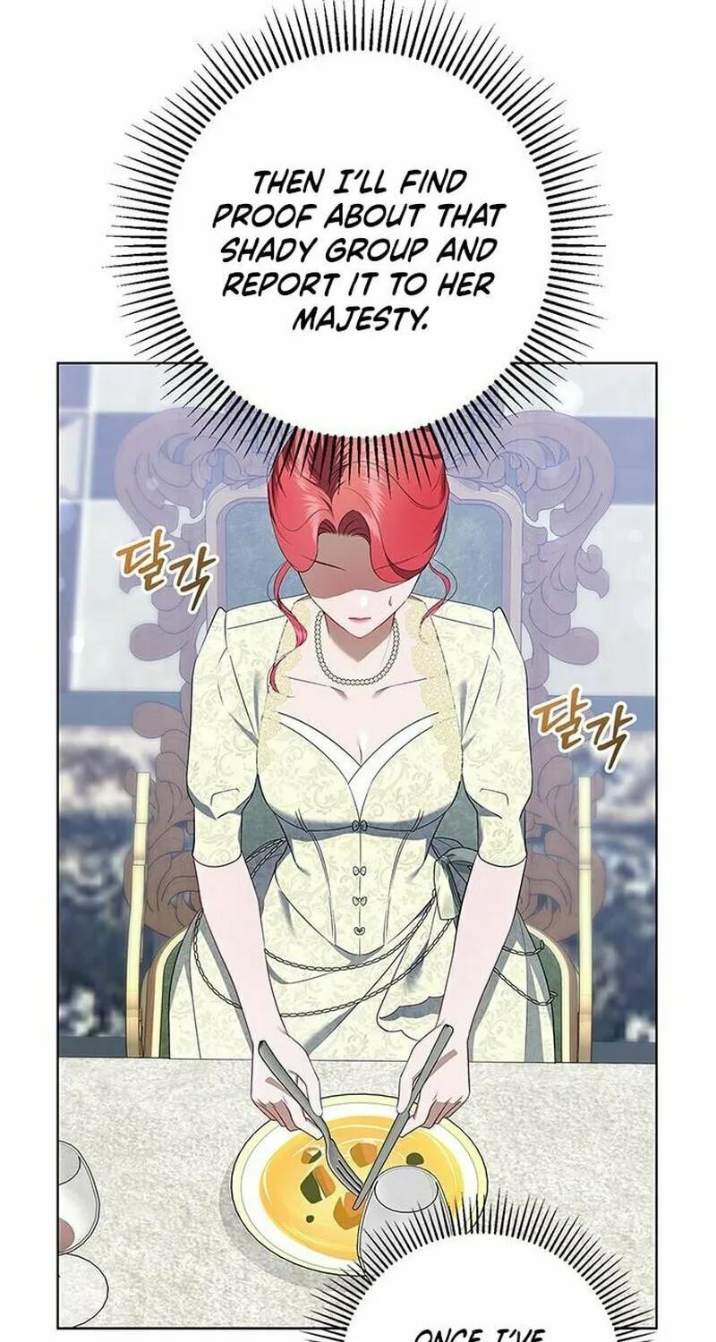 How to Send My Husband to the Abyss Chapter 15 page 69 - 