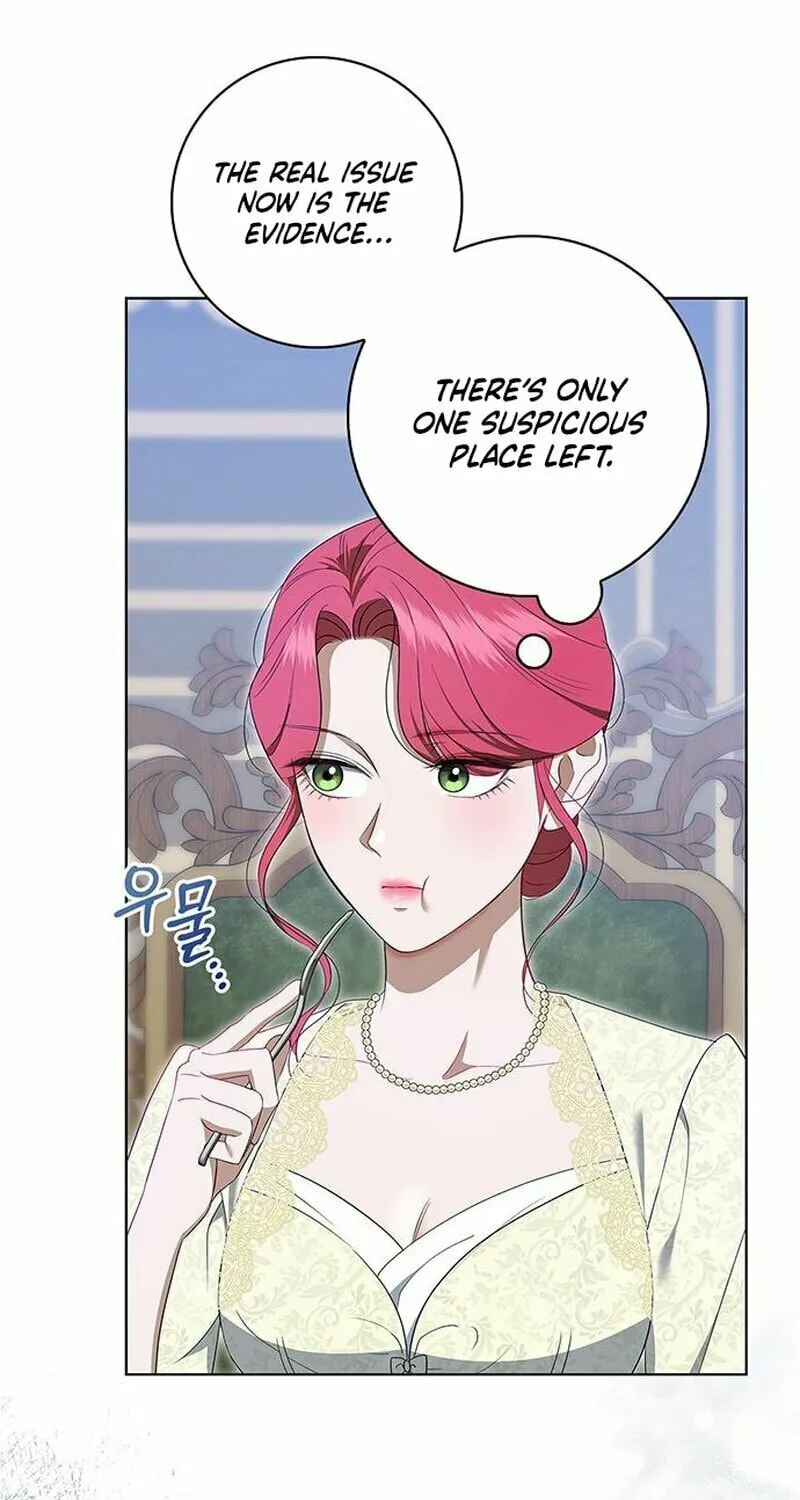 How to Send My Husband to the Abyss Chapter 15 page 72 - 